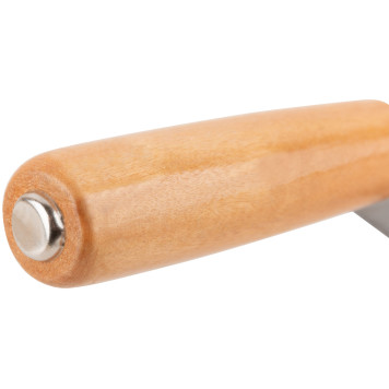 Мастерок плиточника треугольник 180 мм-5