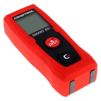 Измеритель длины лазерный CONDTROL Smart 20-5