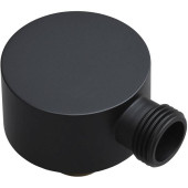 Allen Brau Priority Шланговое подключение 5x4,6x6,5h см, цвет: черный 5.31A15-31