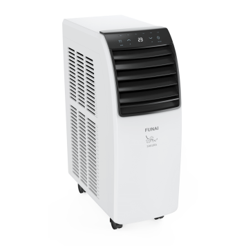 Мобильные кондиционеры серии SAKURA MAC-SK30HPN03-2