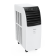 Мобильные кондиционеры серии SAKURA MAC-SK30HPN03