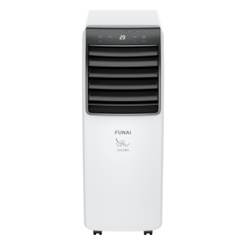 Мобильные кондиционеры серии SAKURA MAC-SK30HPN03-3