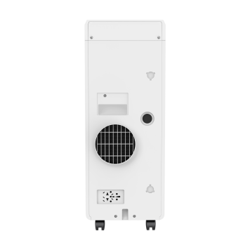 Мобильные кондиционеры серии SAKURA MAC-SK30HPN03-7
