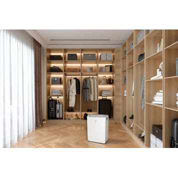 Осушители воздуха серии NEKO L RAD-N26F6E-8