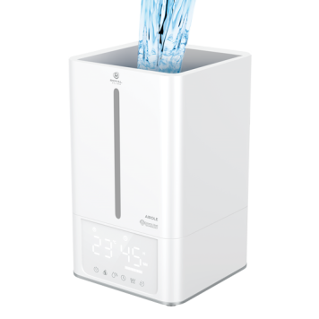Бытовые увлажнители серии AIROLE RUH-AR300/4.0E-WT-5