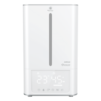 Бытовые увлажнители серии AIROLE RUH-AR300/4.0E-WT-1