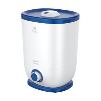 Бытовые увлажнители серии ERCOLANO RUH-ER300/5.0M-WT-6