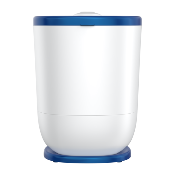 Бытовые увлажнители серии ERCOLANO RUH-ER300/5.0M-WT-11