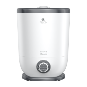 Бытовые увлажнители серии ERCOLANO RUH-ER300/5.0M-WT-1