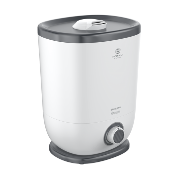 Бытовые увлажнители серии ERCOLANO RUH-ER300/5.0M-WT-2