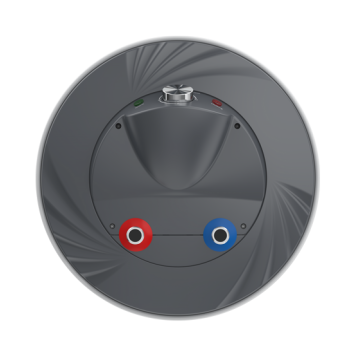 Электрический водонагреватель серии UltraHeat Round AWH1602/51(80DA)-3