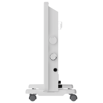 Электрические конвекторы серии MIVENTO Econo REC-MIE2000M-5