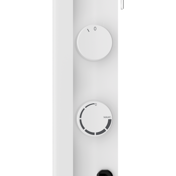 Электрические конвекторы серии MIVENTO Econo REC-MIE2000M-6