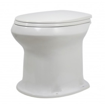 46901100002 Унитаз Дачный в комплекте с сиденьем 46901100002