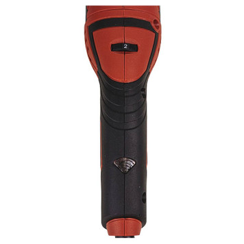 Машина шлифовальная угловая REDVERG RD-AG1300-125ES-9