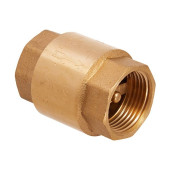 Клапан обратный Smart Install ВР1/2 хВР1/2 . 57231S