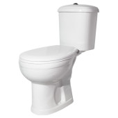 47301110702 Унитаз-компактДора-Антивсплескгоризонтальный выпуск Стандарт (стар.арт.47301130402) 47301110702