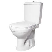 47301110322 Унитаз-компактСуперкомпакт с выпуском в полСтандарт 47301110322