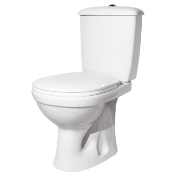 47301110322 Унитаз-компактСуперкомпакт с выпуском в полСтандарт 47301110322