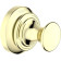 AQ4501PG КЛАССИК крючок, полир. золото AQ4501PG