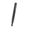 Duravit Shower Ручной душ, 1 режим: дождь, цвет: черный матовый. UV0640001046