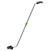 Рукоятка-удлинитель для аккумуляторных садовых ножниц-кустореза Greenworks 1600607 Рукоятка-удлинитель для аккумуляторных садовых ножниц-кустореза Greenworks 1600607