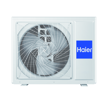 3U55S2SR5FA, Наружный блок, inverter, R32