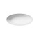 Gruppo Treesse Alma Ванна отдельностоящая 175х80х55 см, с сливом-переливом и сифоном, Solid Surface, цвет: белый глянцевый