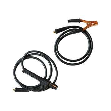 Сварочный полуавтомат IRMIG 200 SYN FLUX-4