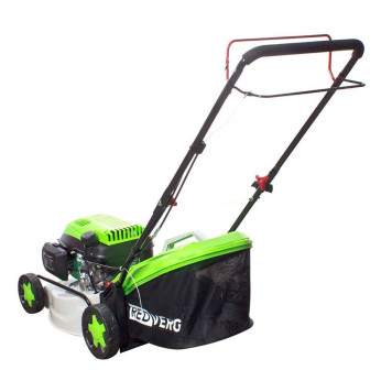 Газонокосилка бензиновая REDVERG RD-GLM42S-2