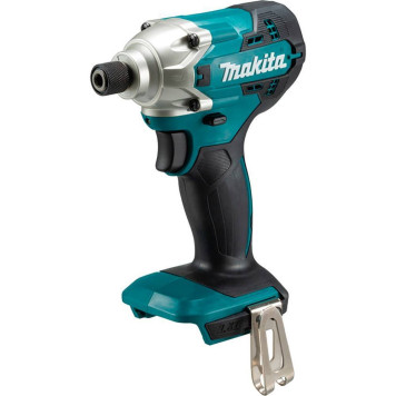 Шуруповерт аккумуляторный ударный Makita DTD156Z (без акк, без з/у)-2