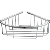 AQ4006CR ВЕГА угловая полка AQ4006CR