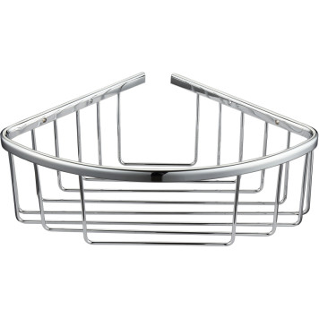 AQ4006CR ВЕГА угловая полка AQ4006CR