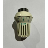 Термостат Honeywell T600 1