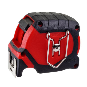 Рулетка Milwaukee PREMIUM MAGNETIC GEN III магнитная 5м (27мм) (599)-2