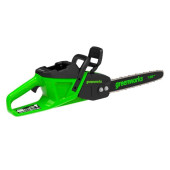 Пила цепная аккумуляторная Greenworks GD40CS20X 40V (без АКБ и ЗУ)