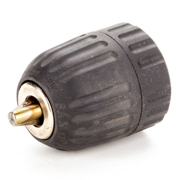 Патрон 3/8 двухмуфтовый RD-SD10L/2-2