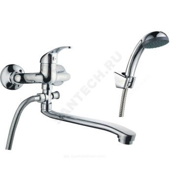 Смес/ванна ПСМ-104 однор дл/изл лит в/к Профсан PSM-104-21