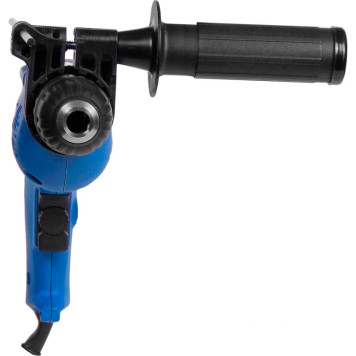 Дрель безударная ФИОЛЕНТ Professional МС11-13 РЭ-3
