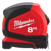 Рулетка Milwaukee PROCOMPACT 8м (25мм) (594)