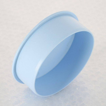 Заглушка Sinikon 110 Rain Flow-2