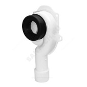 Сифон д/писсуара верт/вып DN50x40/50 Орио РВ-51009