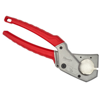 Резак для пластиковых труб Milwaukee (до 25мм)-1