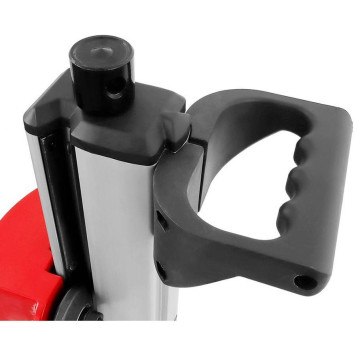 Установка алмазного бурения MESSER DM350Е-N (на стойке с наклоном)-7