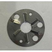 Запасные части для котельного оборудования Дефлектор GKC 0218007 GKC 0218007