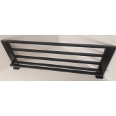 SaleHG41751670 AddStoris Полка для полотенец, L=648 мм, металл (Следы установки, нет креплений, цар) Sale41751670_1009