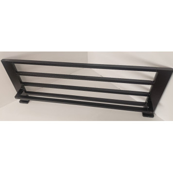 SaleHG41751670 AddStoris Полка для полотенец, L=648 мм, металл (Следы установки, нет креплений, цар) Sale41751670_1009