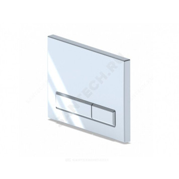 Система инсталл Quadra б/о унитаз+кн/хр сид дюр микр Selena/Анипласт Q4141-3