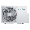 Настенный кондиционер Ecoclima ECW/I-HE07/AA-4R2 + EC/I-HE07/A-4R2, белый