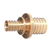 Муфта переходная Rehau RAUTITAN RX 40-25 брозовая. 14563951001